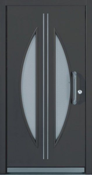 Haustüre Holz - Sonderangebot